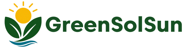 Green Sol Sun